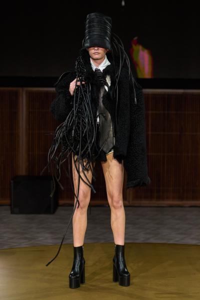 London College of Fashion 26FW025